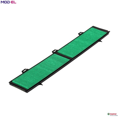 Filter cabin air cc0019 for - cabin,