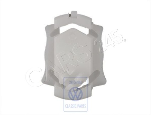 Genuine eccentric bolt nos - genuine,