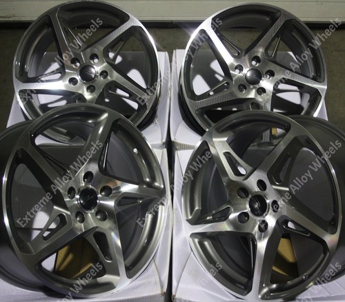 Alloy wheels for seat - wheels,