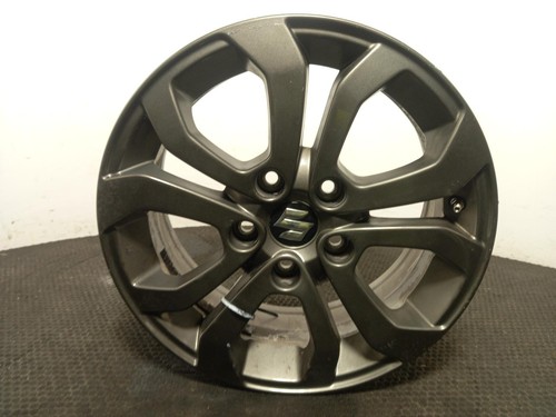 Suzuki vitara alloy - vitara,
