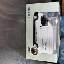 Ford Transit LWB High Roof