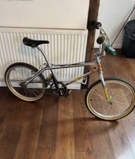 Old School Torker BMX 1979/80 Eddy King Very Rare