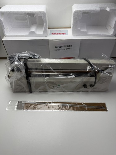 Kite 300mm impulse heat - kite, sealer