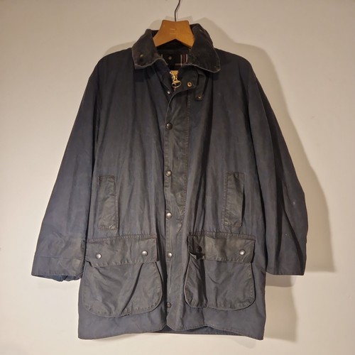 Excellent 1995 barbour border - 1995,