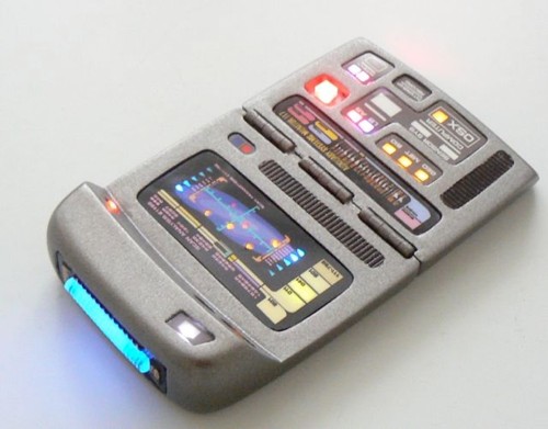 Electronics upgrade kit - electronics,