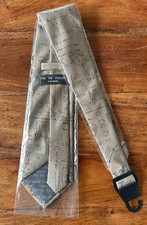The Tie Studio London Maths /