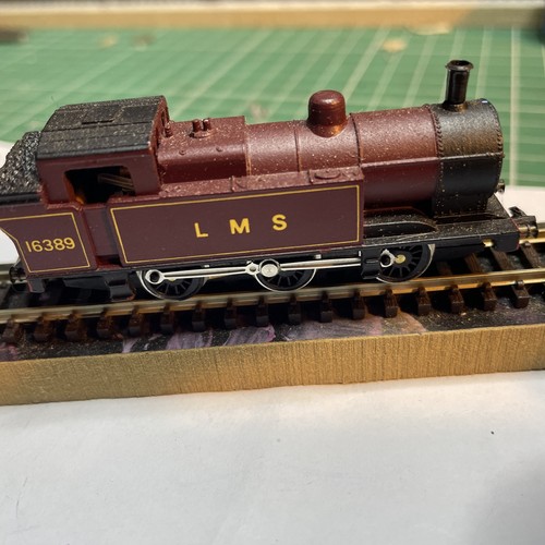 Graham farish gauge - farish,
