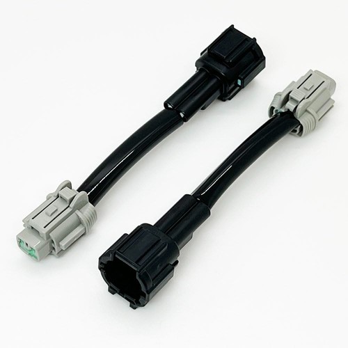 Nissan s15 halogen headlamp - halogen,