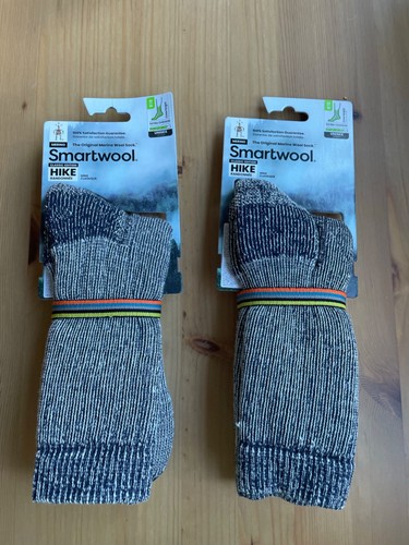 Pairs smartwool classic - 2,