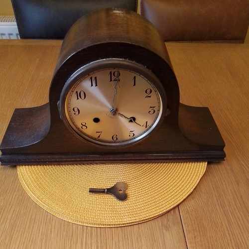 Antique wooden napoleon style - antique,