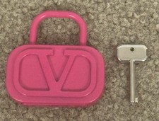 Very Rare Valentino Vip Gift