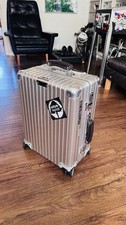 Rimowa Classic Cabin 21.7 x