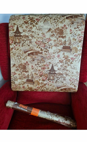 Rolls vintage oriental - 2,
