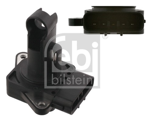 Febi bilstein 32052 - bilstein, mass