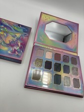 Odens Eye Jewels And Gem Eyeshadow Palette 
