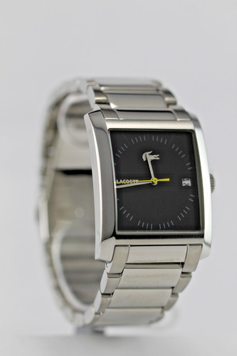 Lacoste wristwatch 2010516 - wristwatch,