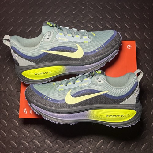 Uk9 nike vomero 18 goretex - nike,