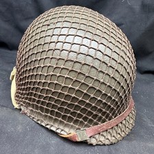 US M1 Paratrooper Helmet -