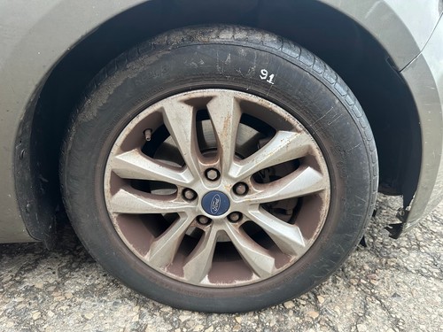 Ford mondeo titanium mk4 - titanium, x