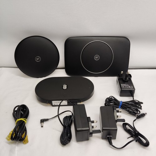 Smart hub dual - 2, band