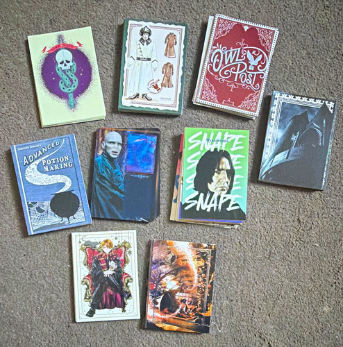 Panini harry potter always - panini,