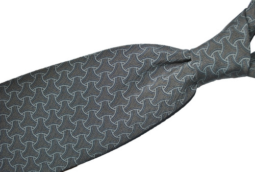 Giorgio armani tie made - tie, in
