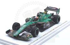 Dallara SF23 Toyota Super