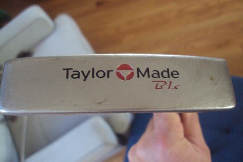 Taylormade nubbins b1s - taylormade,