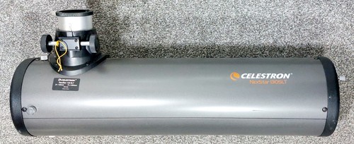 Celestron nexstar 130slt - celestron,