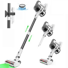 Leka S5 Mate MOOSOO Cordless