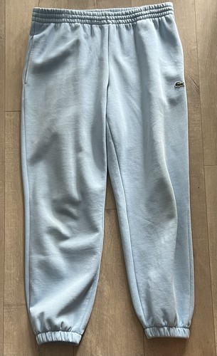 Lacoste tracksuit trousers - lacoste,