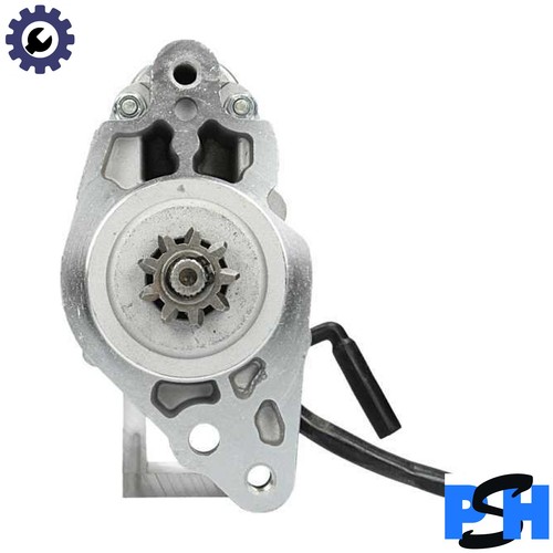 Starter 450 520 092 050 - starter, for