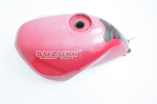 Suzuki gsf 400 bandit 95 - 400, 91-95