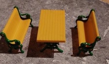 Vintage 24th scale Mattel -