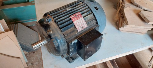 Brook crompton industrial - crompton,