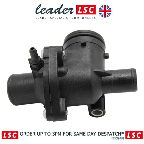 Thermostat housing jde4149 - thermostat,