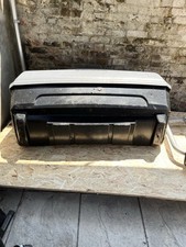 Thule backup cargo - cargo, box