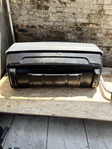 Thule backup cargo - thule,