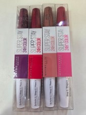 Maybelline Super Stay 24h
