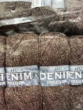 Sirdar Denim Tweed DK Yarn