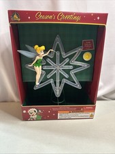 Disney 2025 Tinker Bell Light