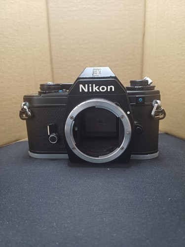 Nikon 35mm slr film camera - 35mm,