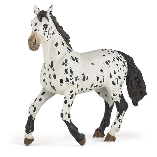 Papo horse and - papo,