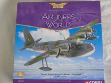 Corgi Aviation Archive 1/144