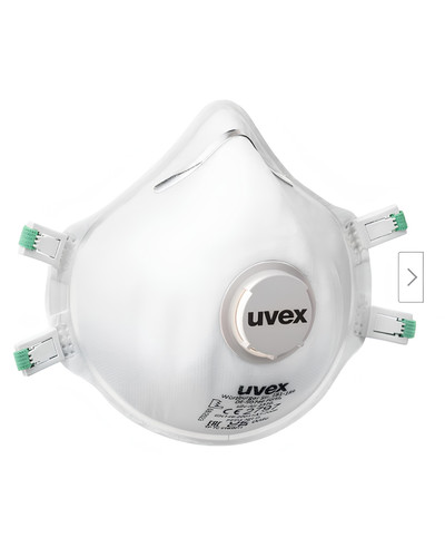 Uvex silv air 2310 planet - uvex, c