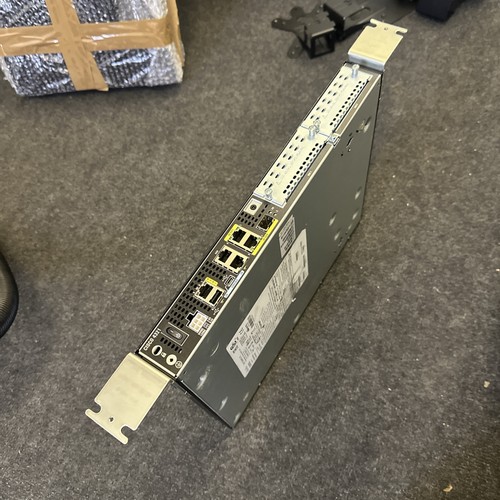 Cisco 4321 integrated - cisco,