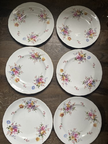 Set royal crown derby - set,