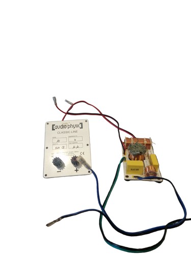 Audio physic classic - classic, 10