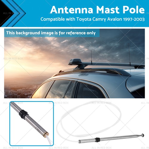 Antenna aerial mast pole - antenna,