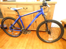 Mongoose TYAX Elite, Mongoose